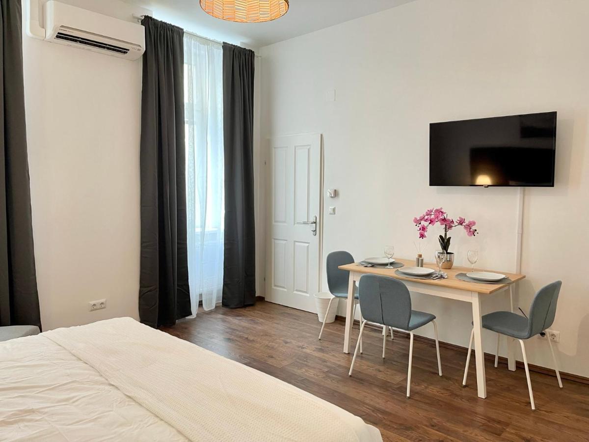 The Cozy Space Вена Экстерьер фото
