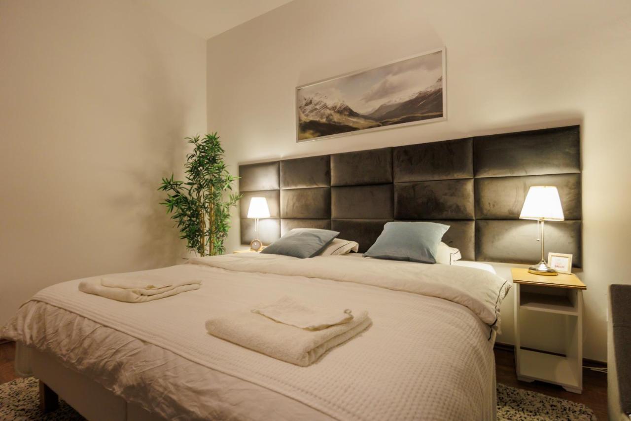 The Cozy Space Вена Экстерьер фото